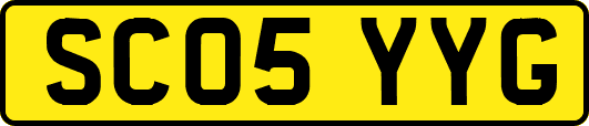 SC05YYG