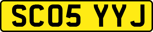 SC05YYJ