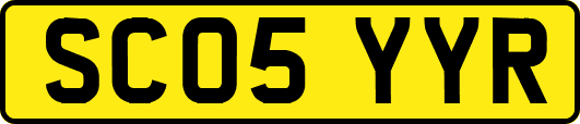 SC05YYR