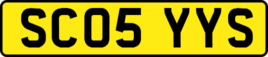 SC05YYS