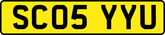 SC05YYU