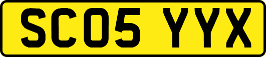SC05YYX