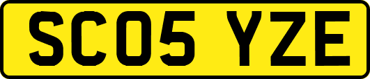 SC05YZE