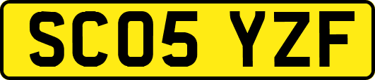 SC05YZF