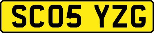 SC05YZG