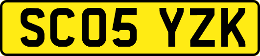 SC05YZK
