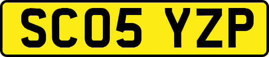 SC05YZP