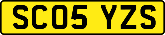 SC05YZS