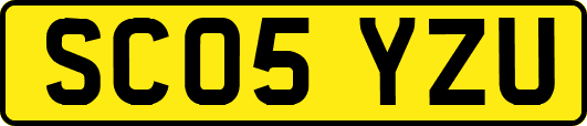 SC05YZU