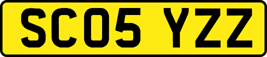 SC05YZZ