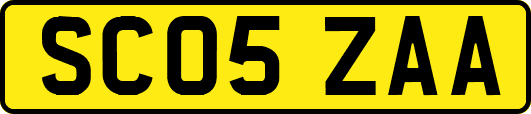 SC05ZAA