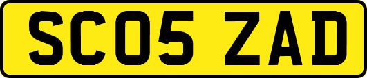 SC05ZAD