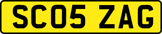 SC05ZAG