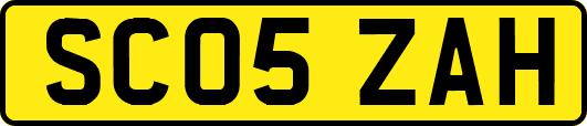 SC05ZAH