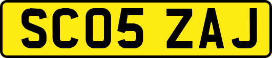 SC05ZAJ