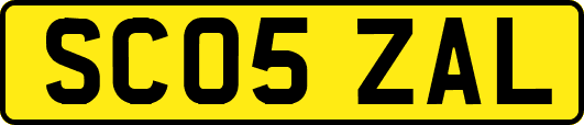 SC05ZAL
