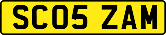 SC05ZAM