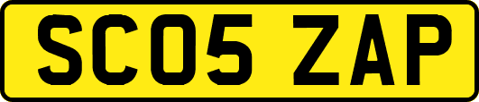 SC05ZAP