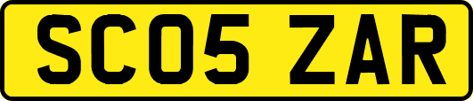 SC05ZAR