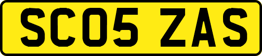 SC05ZAS