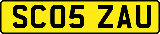 SC05ZAU