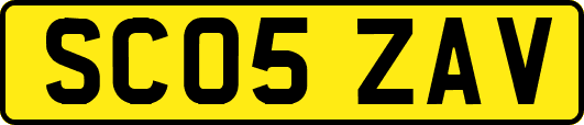 SC05ZAV