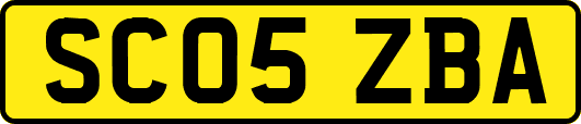 SC05ZBA