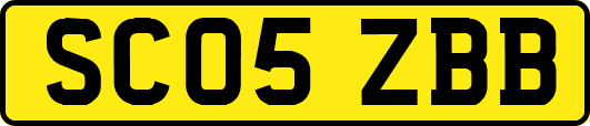 SC05ZBB