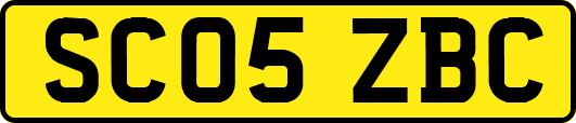 SC05ZBC