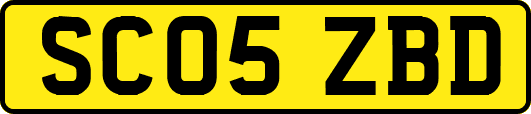 SC05ZBD