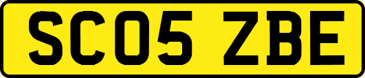 SC05ZBE