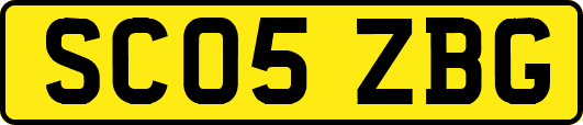 SC05ZBG