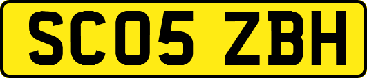 SC05ZBH