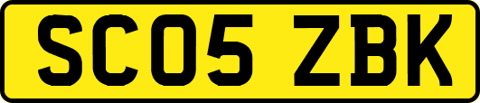 SC05ZBK