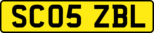SC05ZBL