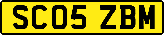 SC05ZBM