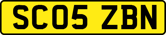 SC05ZBN