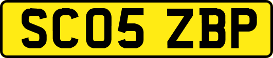 SC05ZBP