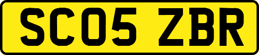 SC05ZBR