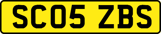 SC05ZBS