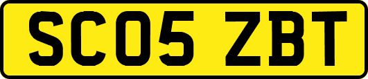 SC05ZBT