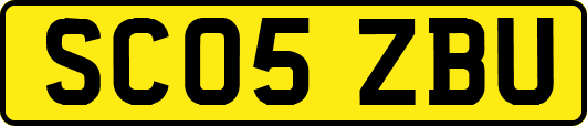 SC05ZBU