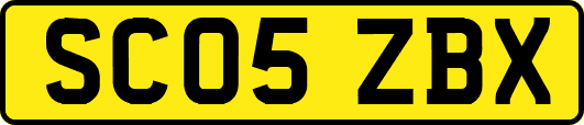 SC05ZBX