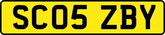 SC05ZBY