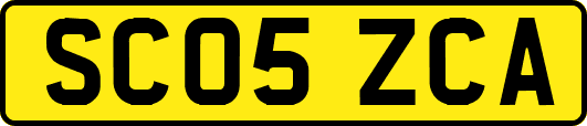 SC05ZCA