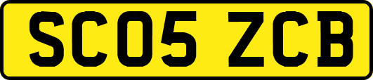SC05ZCB
