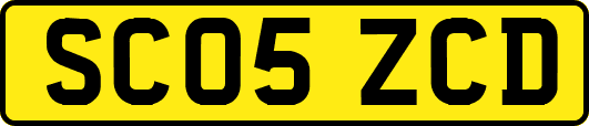 SC05ZCD