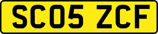 SC05ZCF