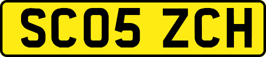 SC05ZCH