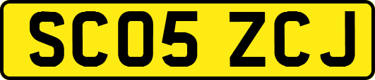 SC05ZCJ